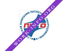 Пермская компания насосного оборудования Логотип(logo)