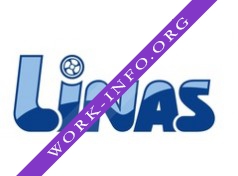 ПКФ Линас Логотип(logo)