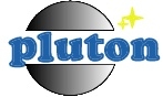 Плутон Логотип(logo)