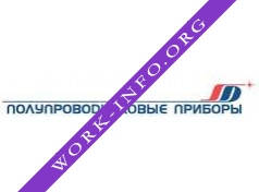 Полупроводниковые приборы Логотип(logo)