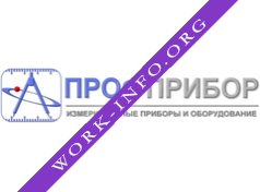 ПРОФПРИБОР Логотип(logo)