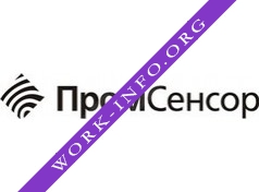 ПромСенсор Логотип(logo)