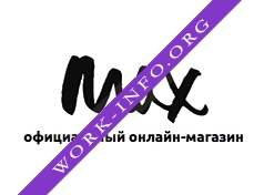 Пылесосы Max Логотип(logo)