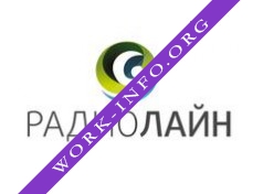 Радиолайн Логотип(logo)