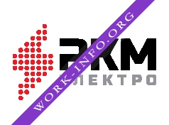 РеутКомплектМонтаж Логотип(logo)