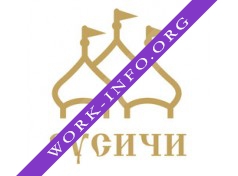 Русичи, ТД Логотип(logo)