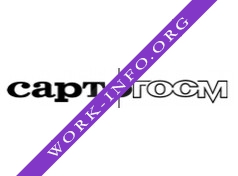 САРТОГОСМ Логотип(logo)