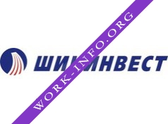 Шининвест Логотип(logo)