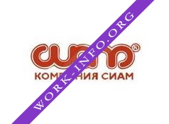 СИАМ-Инжиниринг Логотип(logo)