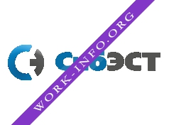 Сибэст-Светотехника Логотип(logo)