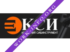 Сибинструмент Логотип(logo)