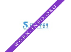 Силикон-Сервис, компания Логотип(logo)