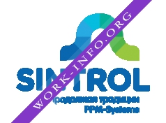 Синтрол Логотип(logo)