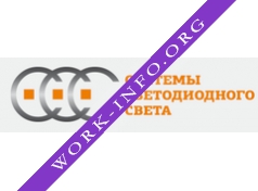 Системы Светодиодного Света Логотип(logo)