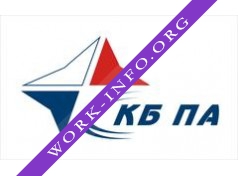 СКБ ПА Логотип(logo)