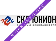 СКД Юнион Логотип(logo)