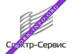 Спектр-Сервис Иваново Логотип(logo)