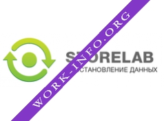 Сторлаб Логотип(logo)