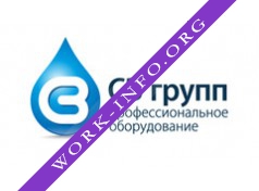 СВ Групп Логотип(logo)