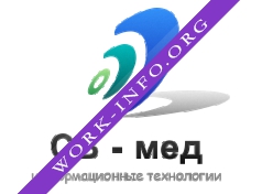 СВ-мед Логотип(logo)