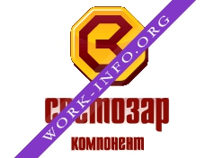 Светозар Компонент Логотип(logo)