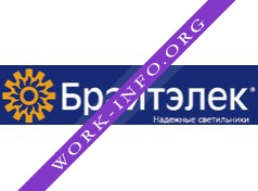 Тд Брайтэлек Логотип(logo)