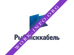 ТД Рыбинсккабель Логотип(logo)