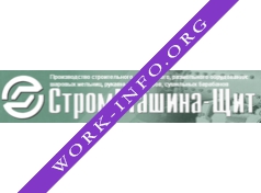 ТД Строммашина Логотип(logo)