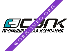 ТД СЗПК Логотип(logo)