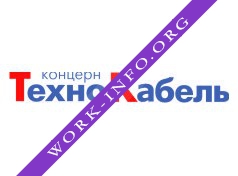 ТЕХНОКАБЕЛЬ М Логотип(logo)