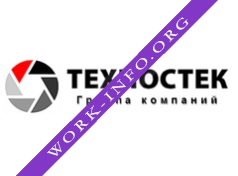 Техностек Групп, группа компаний Логотип(logo)