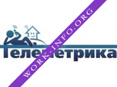 Телеметрика Логотип(logo)