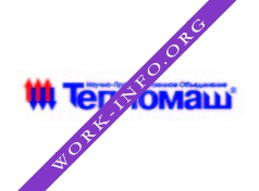 Тепломаш Логотип(logo)