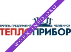 Теплоприбор, группа предприятий Логотип(logo)