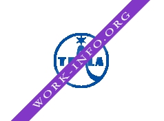 ТЕСЛА ЭЛЕКТРИК Логотип(logo)