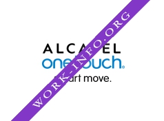 ТиЭмСи Рус (Alcatel One Touch) Логотип(logo)