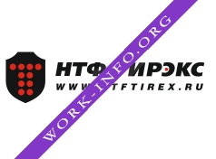 Тирэкс, НТФ Логотип(logo)