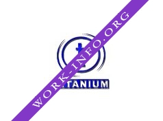 Титаниум Логотип(logo)