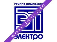 Торговая сеть ЭЛЕКТРО Логотип(logo)