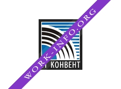 Торговый дом КОНВЕНТ Логотип(logo)