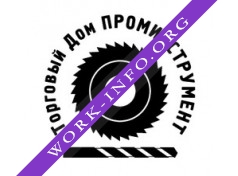 Торговый Дом ПРОМИНСТРУМЕНТ Логотип(logo)