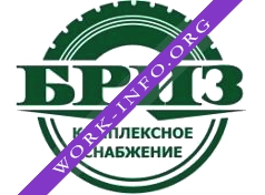 ТПФ Бриз Логотип(logo)