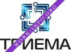 Триема Логотип(logo)