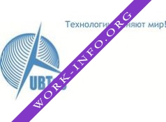 ЮБиТек Логотип(logo)