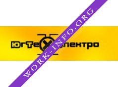 Югтехэлектро Логотип(logo)