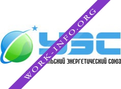 Уральский Энергетический Союз Логотип(logo)