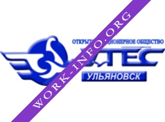 Утес Логотип(logo)