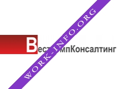 Весткомп Консалтинг Логотип(logo)