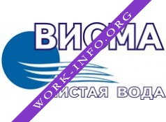 ВИСМА, НПФ Логотип(logo)