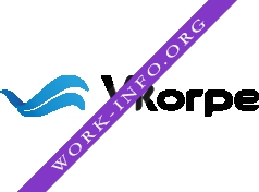 Вкорпе Логотип(logo)